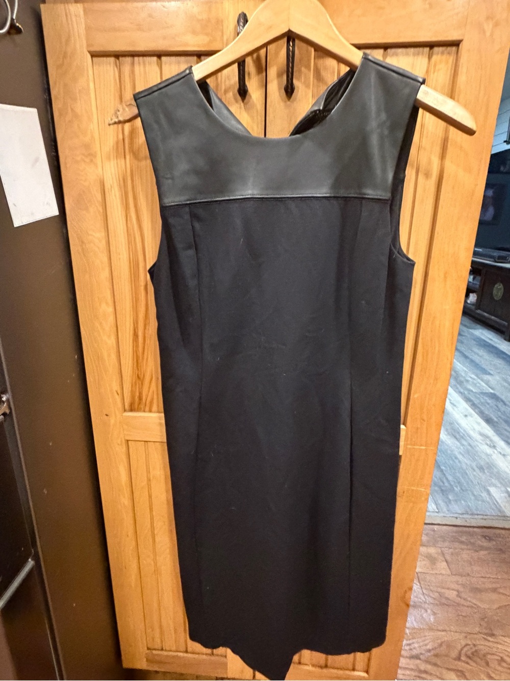 Ann Taylor cocktail dress